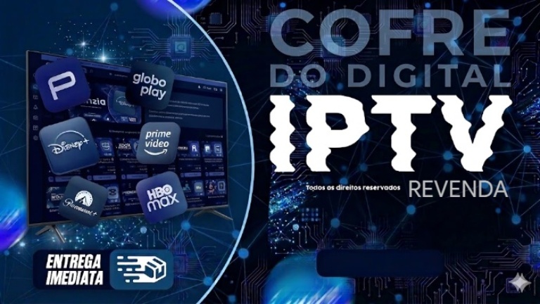 COFRE DO DIGITAL